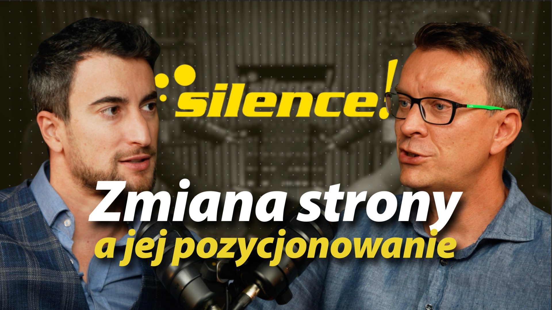 Migracja, Zmiana strony a SEO